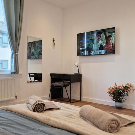 London Home North Kensington Kültér fotó