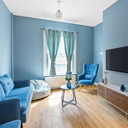 London Home North Kensington Kültér fotó