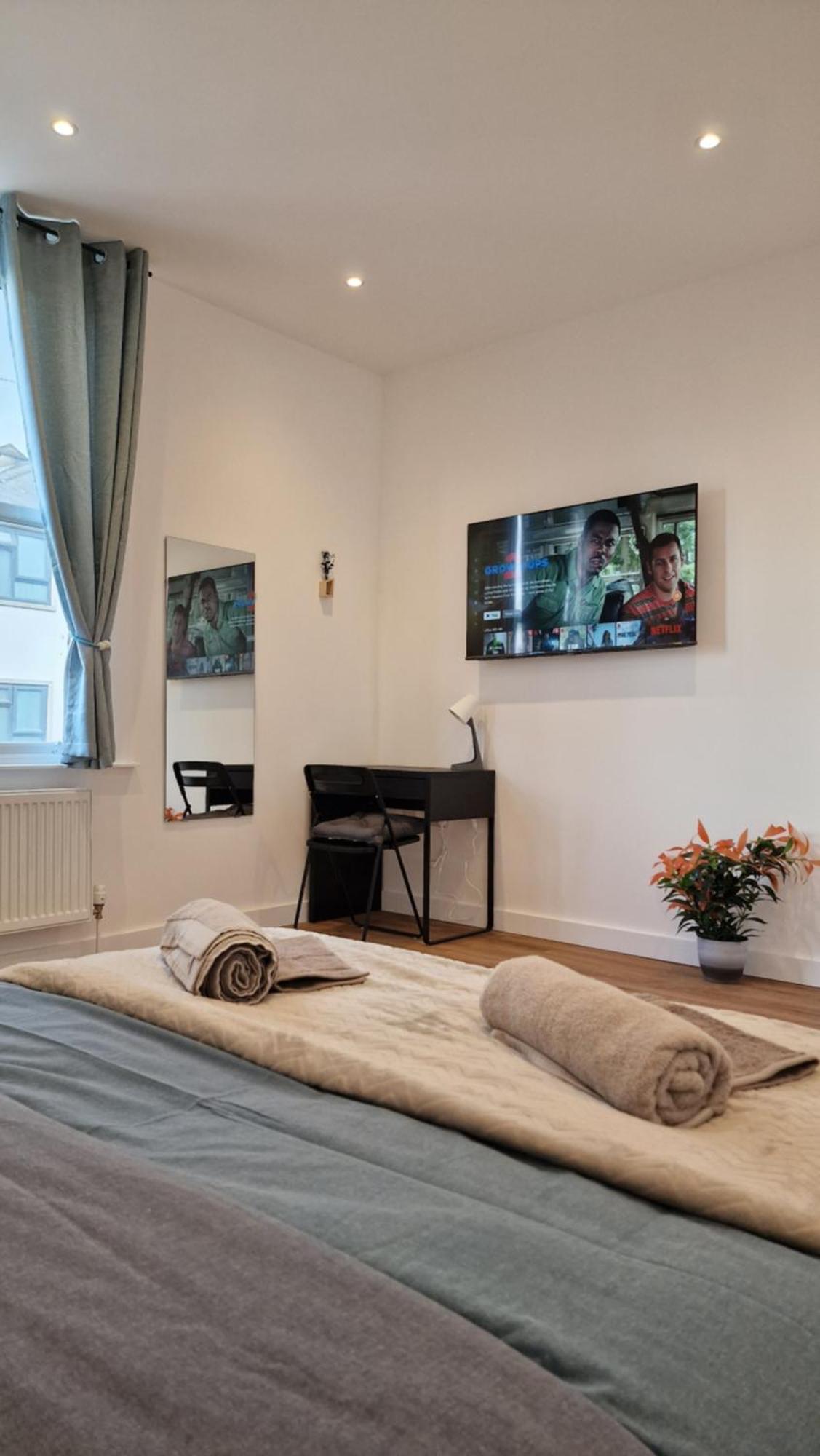 London Home North Kensington Kültér fotó
